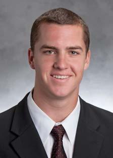 NIU FOOTBALL 2015 PLAYERS 13 JACKSON ABRESCH Safety 6-1 207 So.-R 1L Hartland, Wis. Arrowhead HS 2014 Played in 10 games on defense and special teams. Recorded 13 tackles on the season, seven solo.
