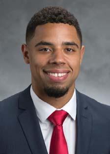 NIU FOOTBALL 2015 PLAYERS 11 JUWAN BRESCACIN Wide Receiver 6-4 230 Sr.-R 3L Mississauga, Ontario, Canada Culver Academy (Ind.) 2014 Played in 13 games with 12 starts.