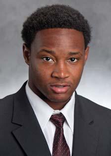 NIU FOOTBALL 2015 PLAYERS 6 BOBBY JONES IV Linebacker 6-0 222 So.-R 1L Miami Gardens, Fla. Monsignor Pace HS 2013 2014 Appeared in all 14 games as a reserve linebacker and special teams contributor.