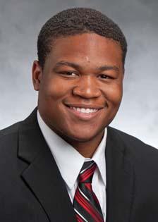 NIU FOOTBALL 2015 PLAYERS 92 MARIO JONES Defensive Tackle 6-0 286 Jr.-R 2L Chicago, Ill. Hubbard HS 2013 Appeared in 11 games and started one as a redshirt freshman.
