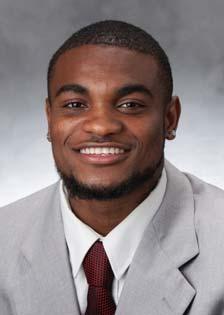 NIU FOOTBALL 2015 PLAYERS 10 TOMMYLEE LEWIS Wide Receiver 5-7 168 Sr.-R 3L Riviera Beach, Fla. W.T. Dwyer HS 2013 Garnered honorable mention All-America honors from SI.