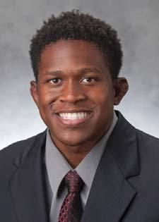 NIU FOOTBALL 2015 PLAYERS 5 MAYOMI OLOOTU Cornerback 5-9 180 So. 1L Allen, Texas Allen HS Appeared in all 14 games at cornerback and on special teams as a true freshman.