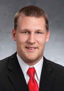 NIU FOOTBALL 2015 PLAYERS 66 BOBBY RAMLET Long Snapper 6-3 236 Jr.-R Appleton, Wis. Xavier HS 2012 Redshirted. 2014 Appeared in two games on special teams.