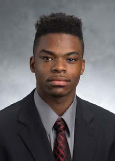 NIU FOOTBALL 2015 PLAYERS 89 STEVEN LEE Wide Receiver 6-2 230 Fr. Champaign, Ill. Centennial HS Heralded receving prospect out of Centennial in Champaign.
