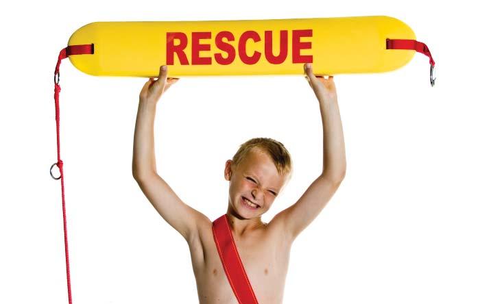Each class is 30 minutes long and is taught Monday through Thursday. This program introduces participants to the skills and techniques utilized by lifeguards.