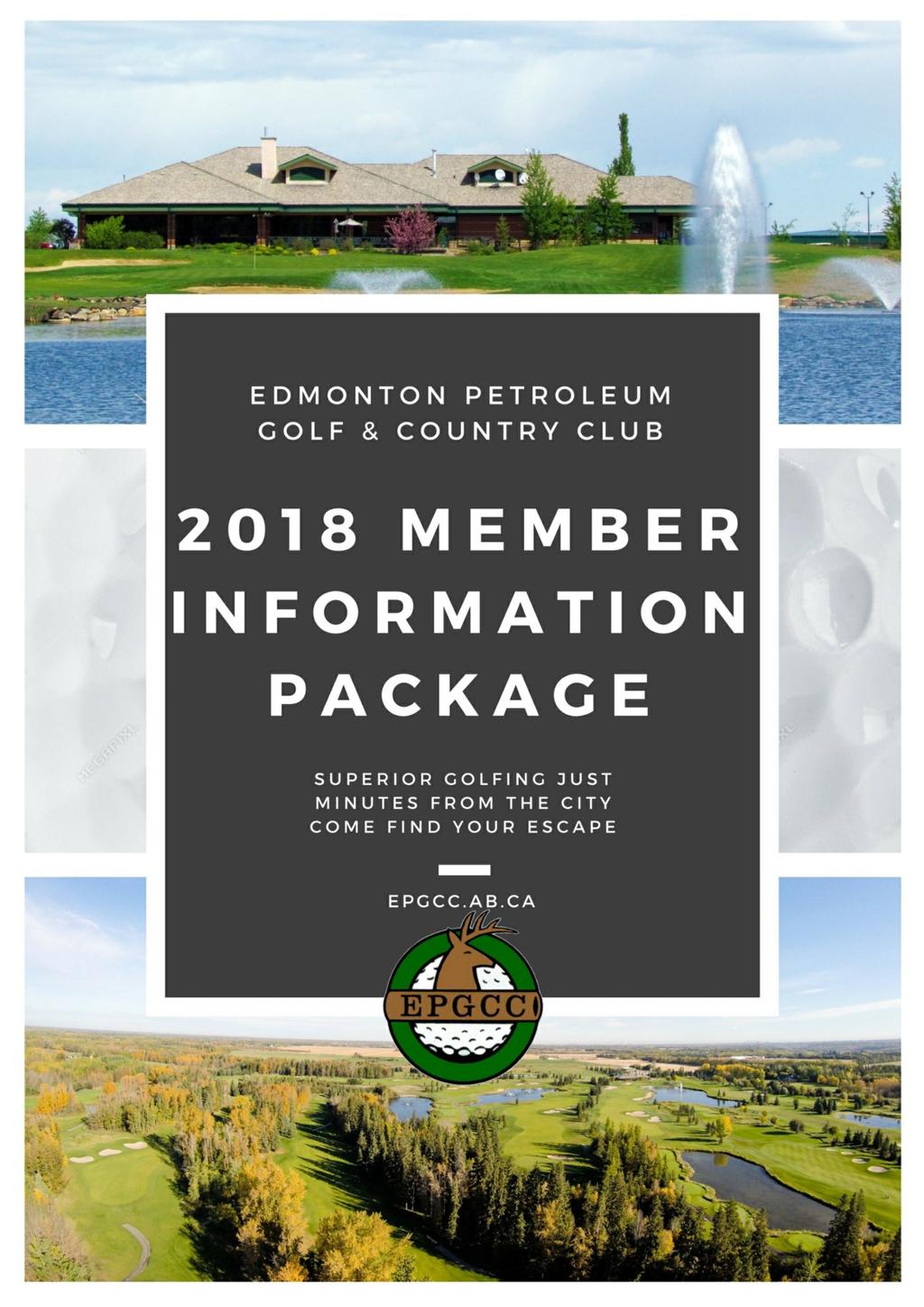 1 2018 Membership