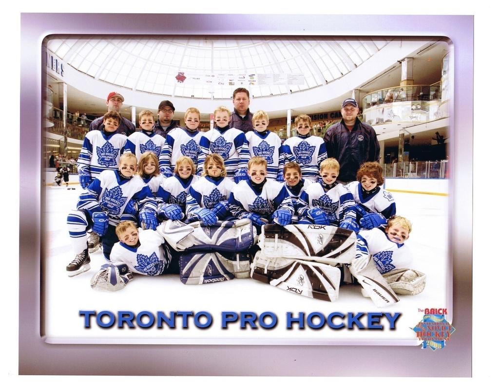 Tournaments Great Tournaments are the backbone of Elite Summer Hockey. Pro Hockey is a regular at some of the top tournaments in North America.