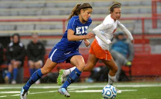eastern illinois women s soccer season preview Defensively, the Panthers lost three starting defenders from a year ago and look for juniors Caitlin Greene (2010 All-OVC Newcomer Team selection) and