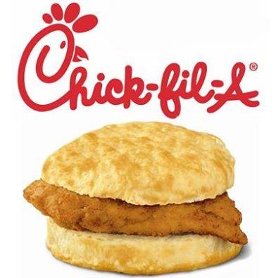 A New Way to Buy Chick-fil-A Biscuits We will sell Chick-fil-A biscuits on Friday, November 6th. We will no longer pre-order the biscuits. They are first come, first serve.
