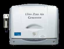 HiQ laboratory gas generators 07 HiQ ultra zero air generator HiQ zero air station with integral compressor HiQ ultra zero air series Ultra zero air gas generators HiQ ZAU-1500 HiQ ZAU-3000 HiQ