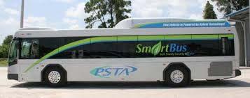 Transit Scenario Alternatives Status Quo Local Route with Circulator Local Route with Express Bus