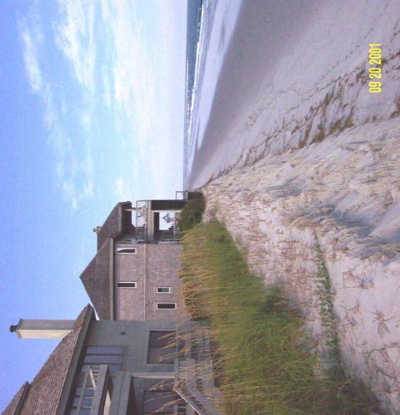 wide includes the majority of the oceanfront shoreline at Figure Eight Island Reference Point Figure 2.4.