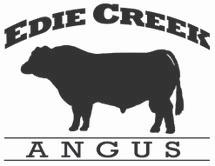 Edie Creek Angus Box 17, Grp 165 RR1 Dugald, MB R0E 0K0 Quality Grass-Based Maternal Genetics