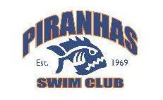 2017 Piranha Winter White Out Piranhas Swim Club Saturday, February 11, 2017 to Sunday, February 12, 2017 Sanction Number: MN17W-12-136Y Held under the sanction of USA Swimming.