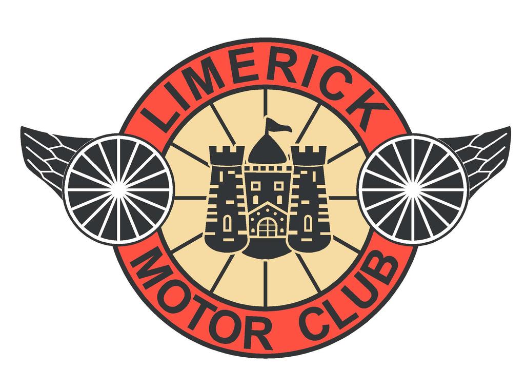 Limerick Motor Cub.