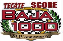 RALLY: 48 th Overall IN 2011 BAJA 1000 I HAD A BAD