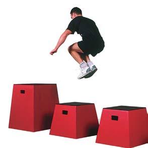durability and safety. Includes: 1-32 Box with Booster & 3-20 Boxes.