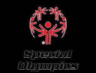 company that supports Special Olympics -