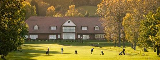 Sponsorship Opportunities The annual golf day presented by Harrison Clark Rickerbys Charitable Trust has become a must attend event for many businesses operating in and around the Three Counties.