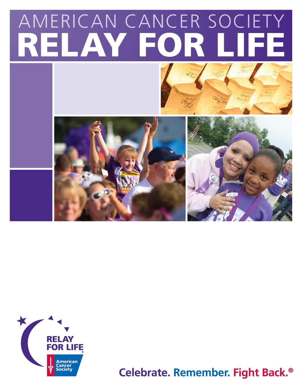 Once Upon a Cure Relay