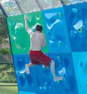 Poolside Adventures Boost Your Pool s Fun Factor with Aquatic Climbing Challenging, rewarding and engaging, the alternative sport of aquatic climbing has evolved rapidly since the 90s.