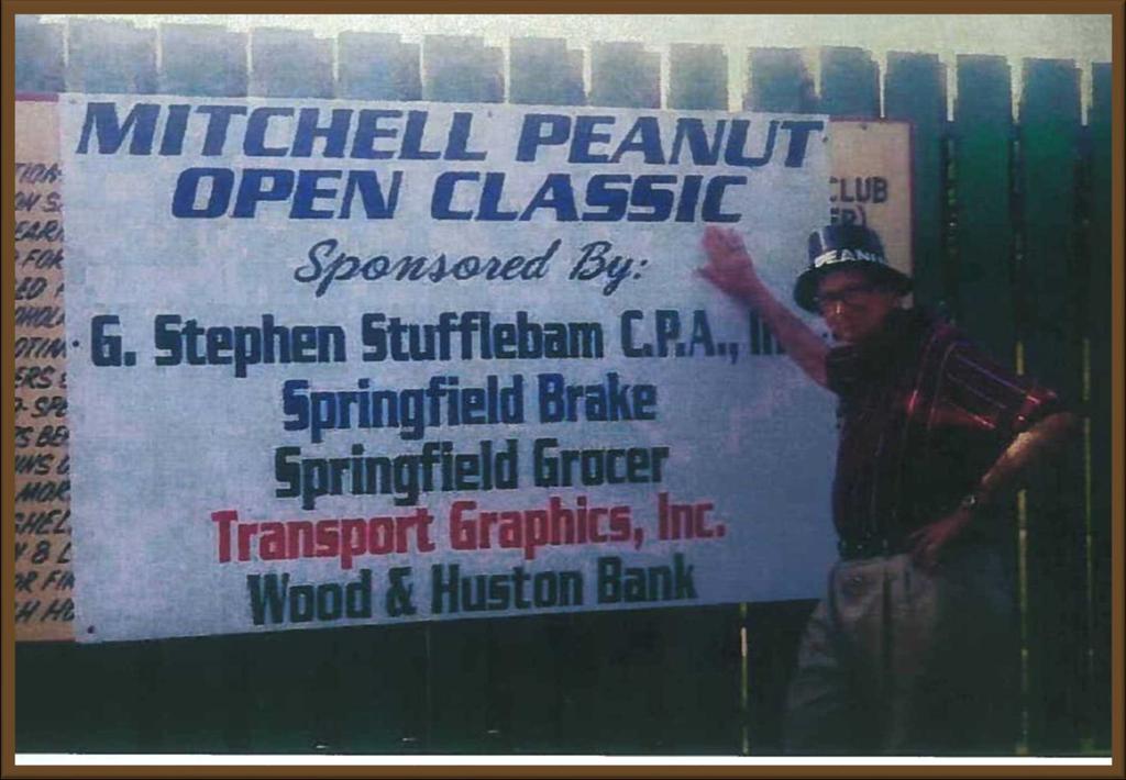 Springfield Rod & Gun Club THE BOB MITCHELL PEANUT 2014 MEMORIAL CLASSIC $4500 Added Money & Prizes June 20-22, 2014 Contact