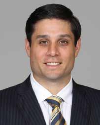 NORTH CAROLINA, 2007 Wes Miller is in his seventh season as the UNCG men s basketball coach in 2017-18 after taking over the reins of the program in December of 2011 on an interim basis.