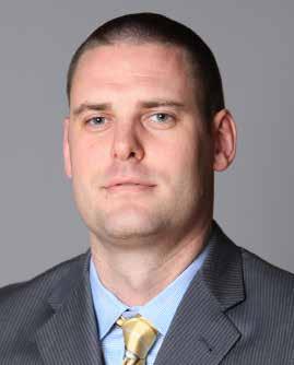 INDIANA, 2005 Mike Roberts is in his sixth season as associate head coach on UNCG coach Wes Miller s staff in 2017-18.