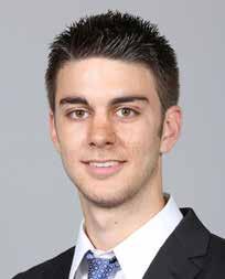 BELMONT, 2014 Chris LePore is in his fourth season overall on head coach Wes Miller s staff in 2017-18 and the second season as an assistant coach.