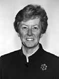 Donna Friesen Wigton - Volleyball (Inducted 2003) Volleyball standout at UNCG (1970-73) active contributor to the