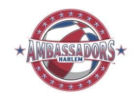 tour schedule The Harlem Ambassadors have performed in 48 states and 19 foreign countries. We are the leading provider of entertainment to the U.S.