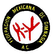 FEDERATION Federación Mexicana de Gimnasia Cd. Deportiva Puerta 9 Col. Ex ejido Magdalena Mixhuca Del. Magdalena Mixhuca, CP 000 México, D.F. www.fmgimnasia.org.