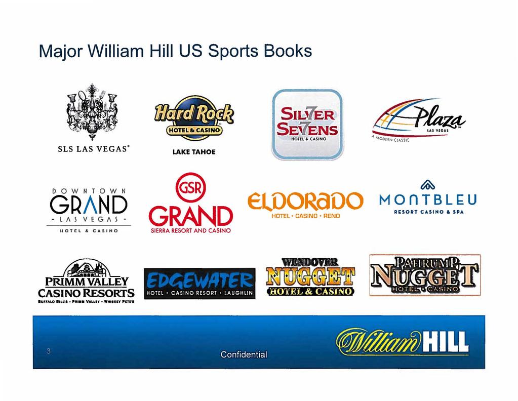 Major William Hill US Sports Books SLS LAS VEGAS LAKE TAHOE S1u7ER SEVENS HOTEL ~ CASINO,V ]>~ tai VIOAI DOWNTOWN GRAND - L/\SVEG/\S- @ GRAND.