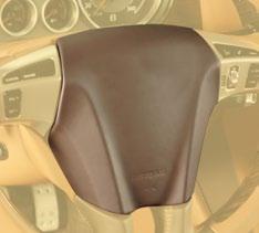 446 BFS 351 444 modification only, OE-part required Airbag cover BFS 351 500 Shift paddles, BFS 350
