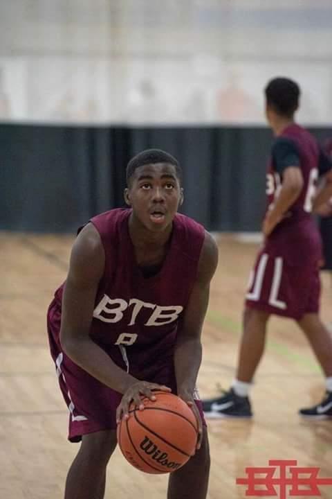 Kushiah is a Grade 9 basketball athlete who competes and represents the BTB Toronto Basketball Academy.