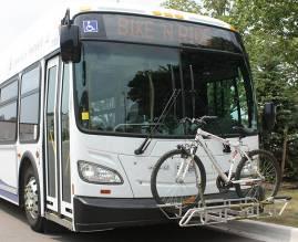 6.8. Integrating Transit with Other Modes Transit service cannot be looked at in isolation. Integrating transit with other travel modes is essential to the success of a transit system.