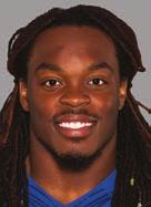 DAVID CALDWELL SAFETY, 5-11 212 WILLIAM & MARY NFL EXP: 3 (3RD YEAR WITH COLTS) HOW ACQUIRED: FA 2010 BORN: 5/19/87 GP/GS (PLAYOFFS): 16/13 (0/0) 30 Signed by the Colts as an undrafted free agent on