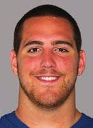 ANTHONY CASTONZO OFFENSIVE TACKLE, 6-7 315 BOSTON COLLEGE NFL EXP: 2 (2ND YEAR WITH COLTS) HOW ACQUIRED: D1 2011 (22ND OVERALL) BORN: 8/9/88 GP/GS (PLAYOFFS): 12/12 (0/0) 74 Selected by the Colts in
