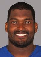PLAYERS 2011 (COLTS): Competed in 10 games (two starts) and totaled 33 tackles (25 solo). Made his NFL debut at Houston (9/11) and saw action on special teams.
