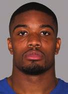JOE LEFEGED SAFETY, 6-0 205 RUTGERS NFL EXP: 2 (2ND YEAR WITH COLTS) HOW ACQUIRED: FA 2011 BORN: 6/2/88 GP/GS (PLAYOFFS): 16/1 (0/0) 35 Originally signed by the Colts as an undrafted free agent on