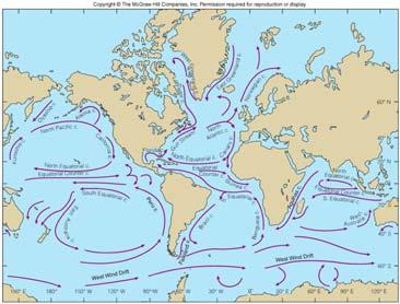 Seasons PART 2: Measuring Ocean Currents and Structure