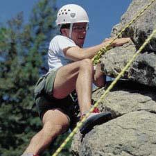 Introduction Climb On Safely is the Boy Scouts of