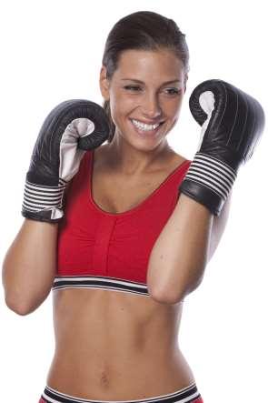 ADULT KICKBOXING PROGRAMME 13YRS+ Our Award Winning Adult Kickboxing Programme is designed for people of all abilities and ages.