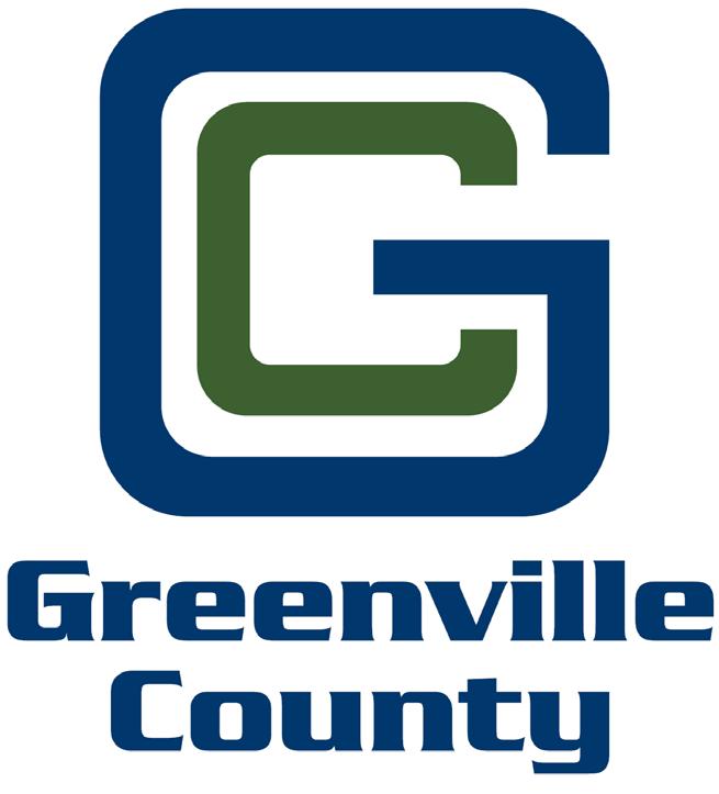County of Greenville South Carolina Traffic Calming Program