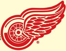 Detroit Red Wings Record: 47-28-9-103 Points 2nd Place - Norris Division Lost - Norris