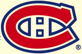Montreal Canadiens Stanley Cup Champions Prince of Wales Trophy Record: 48-30-6-102 Points 3rd