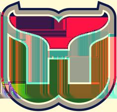 Hartford Whalers Record: 26-52-6-58 Points 5th Place - Adams Division