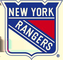 New York Rangers Record: 34-39-11-79 Points 6th Place - Patrick Division Head Coach: