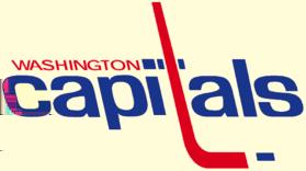 Washington Capitals Record: 43-34-7-93 Points 2nd Place - Patrick Division Lost - Patrick Division