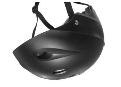 It is for bike riding only it should not be used for any other wheeled sports! This is a multi-sport helmet.
